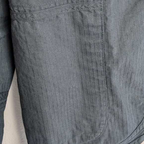 John Varvatos Sports Designer Jacket - Picture 6 of 14